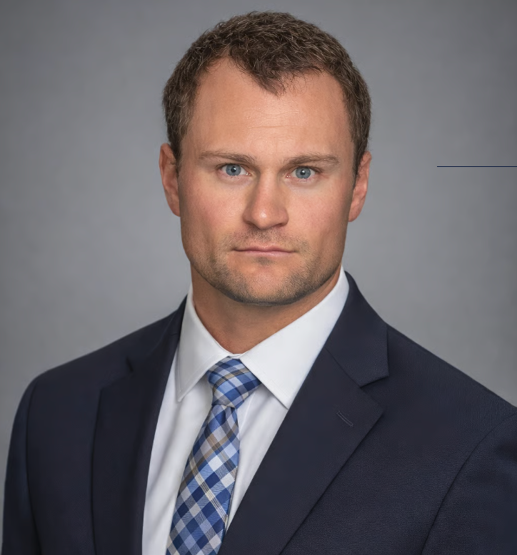 Connor Kostyra of Connor CT Homes — licensed Connecticut real estate salesperson at RE/MAX Rise